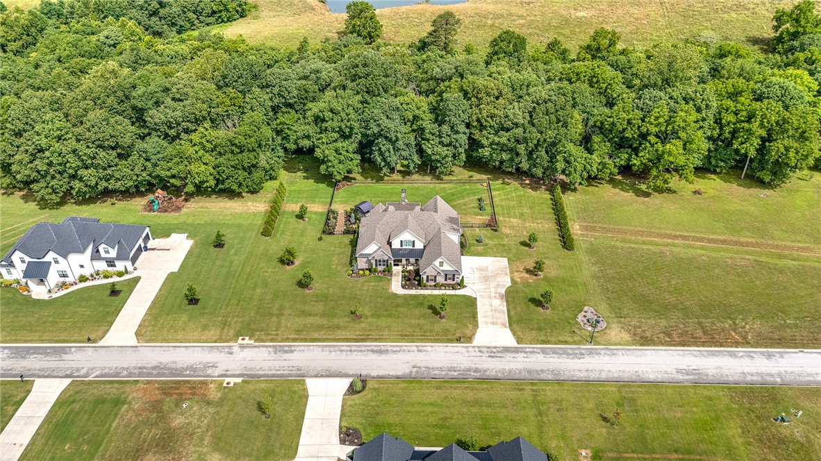 Riverside Estates - Residential