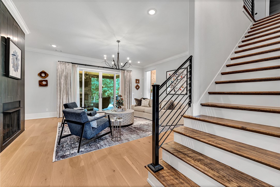 Riverside Estates - Residential