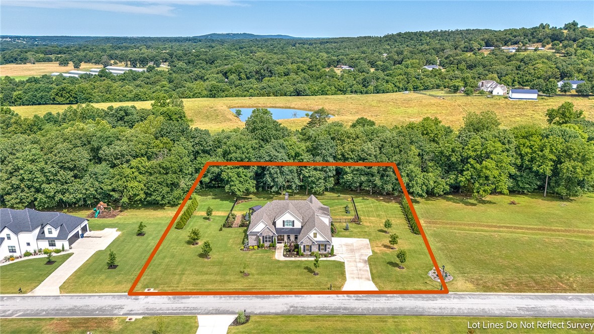 Riverside Estates - Residential