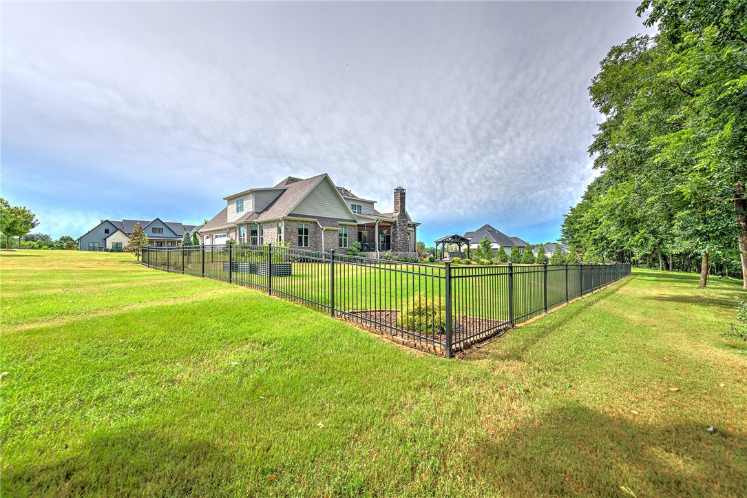 Riverside Estates - Residential