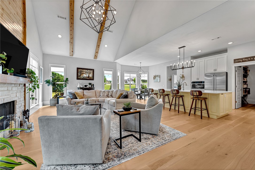 Riverside Estates - Residential