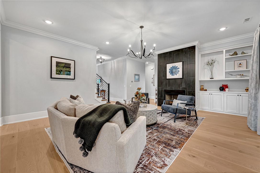 Riverside Estates - Residential