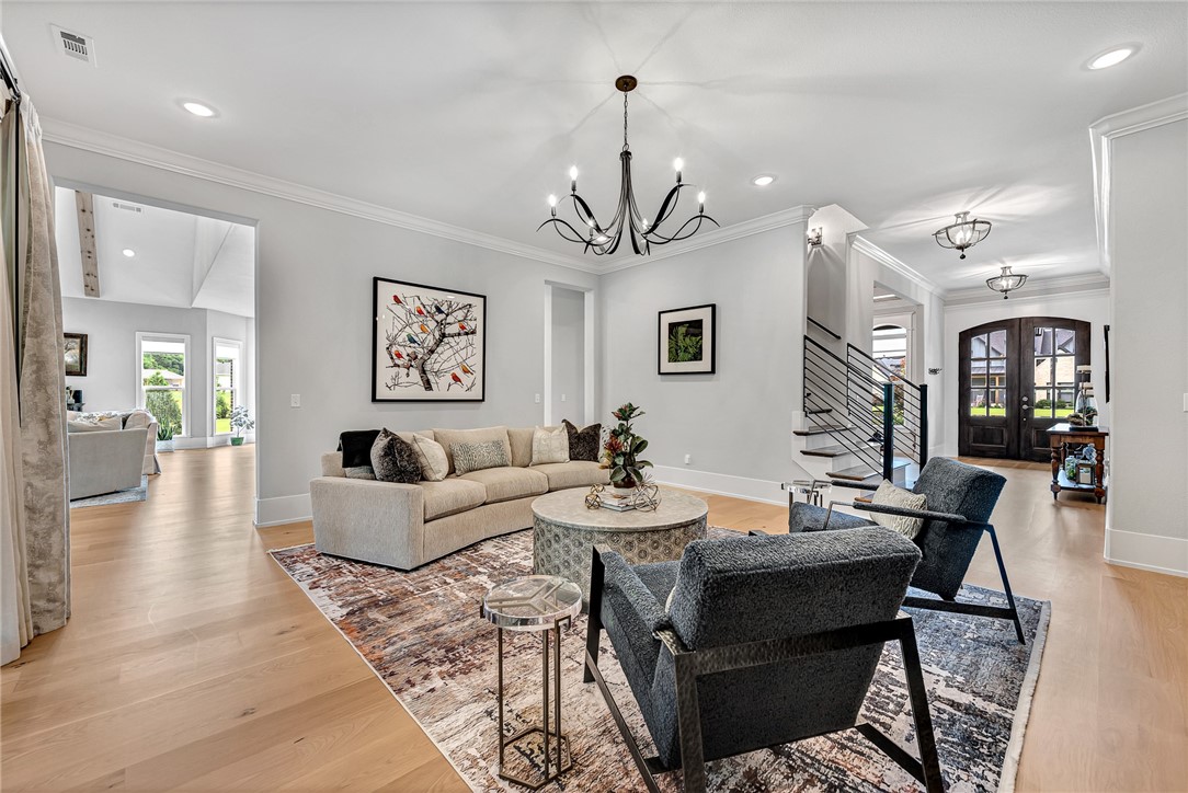 Riverside Estates - Residential