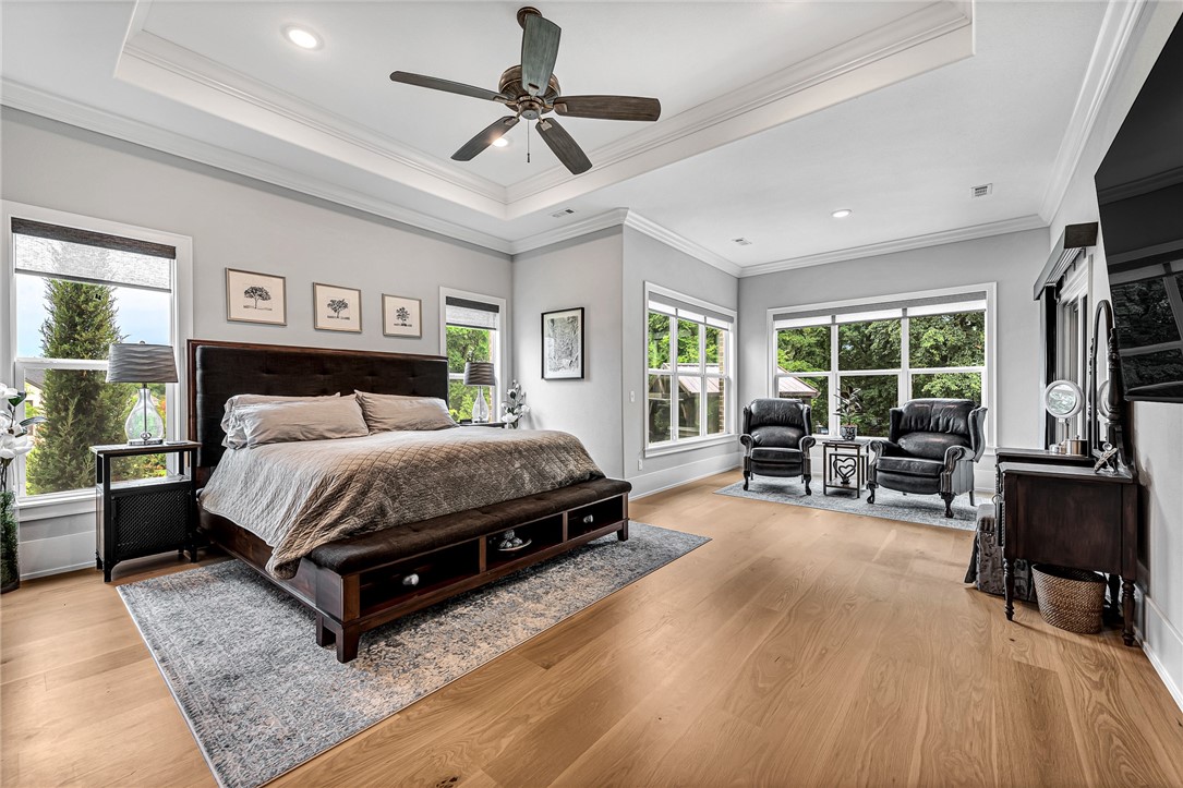 Riverside Estates - Residential