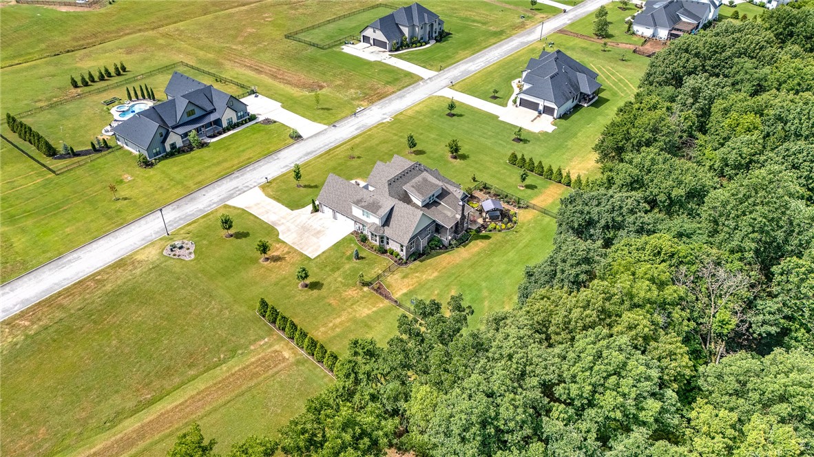 Riverside Estates - Residential