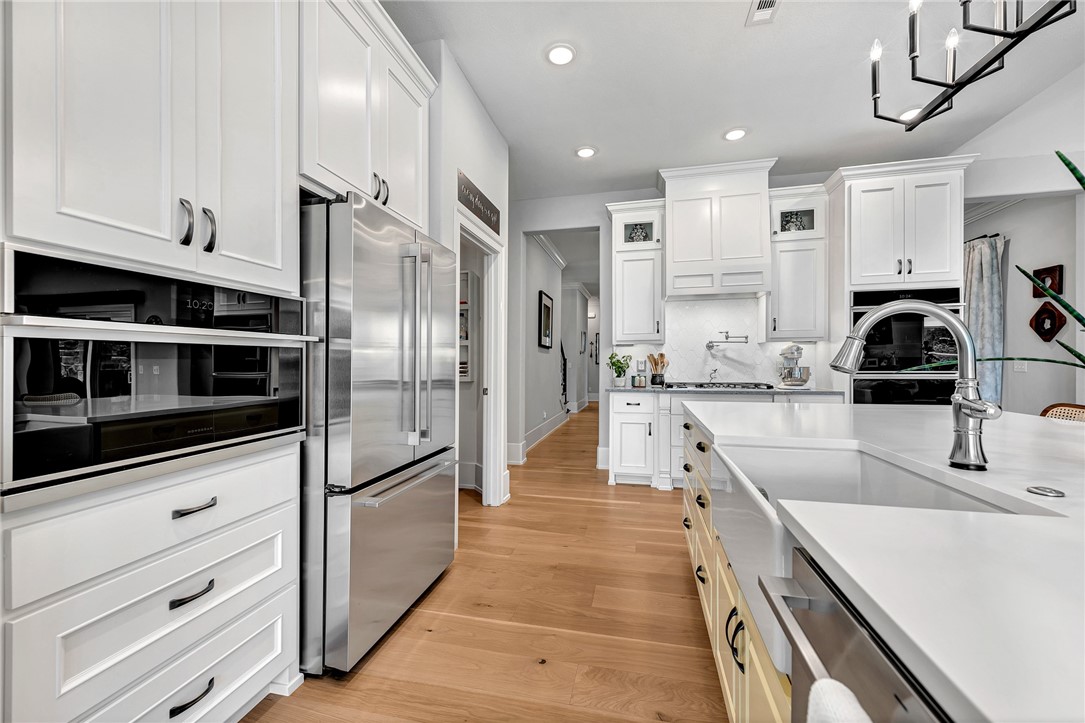 Riverside Estates - Residential