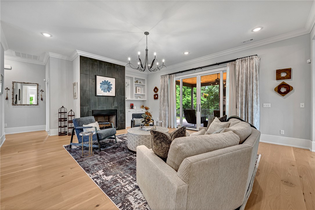 Riverside Estates - Residential