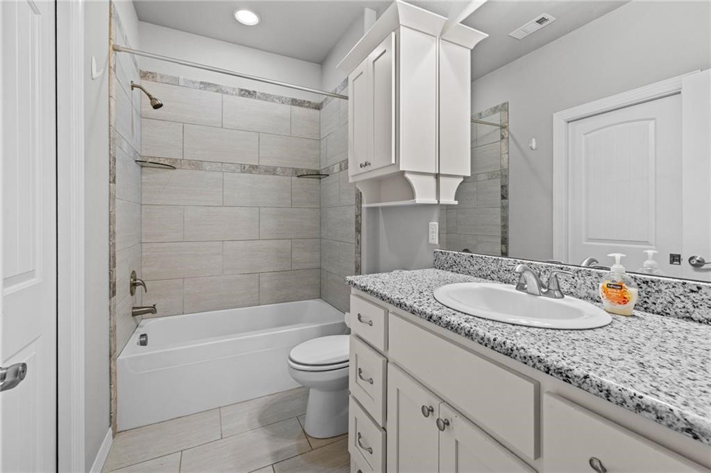 Marbella Ph 1 Cave Spgs - Residential Lease