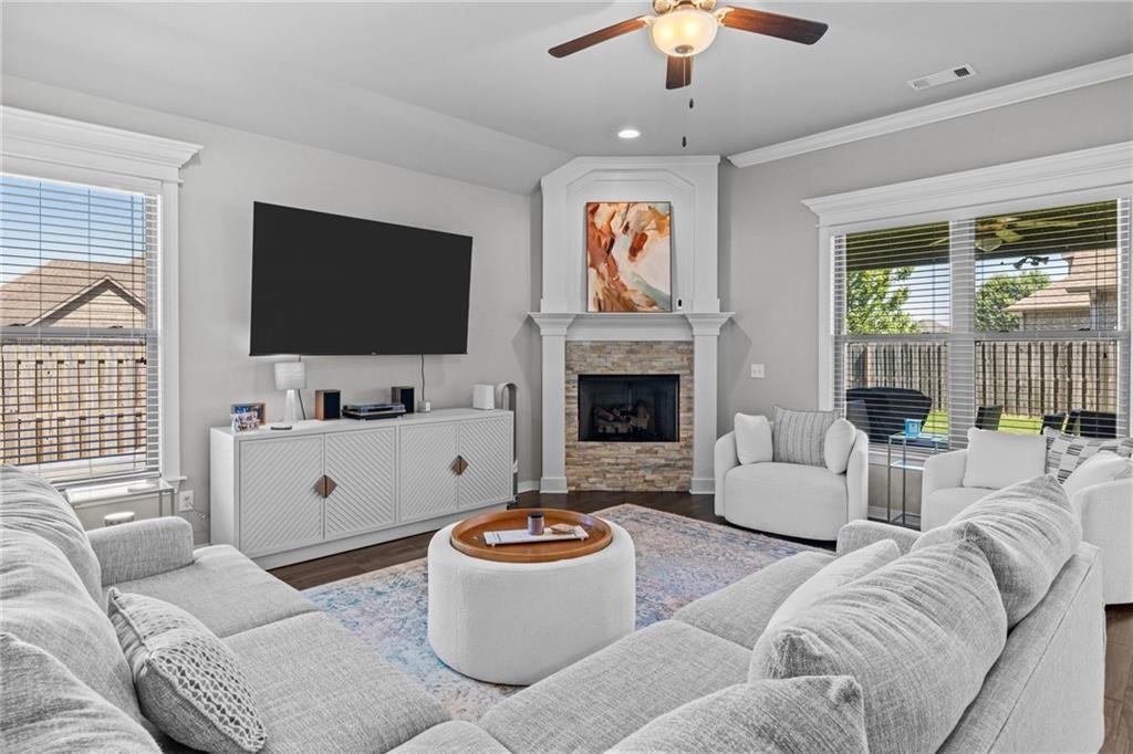 Marbella Ph 1 Cave Spgs - Residential Lease