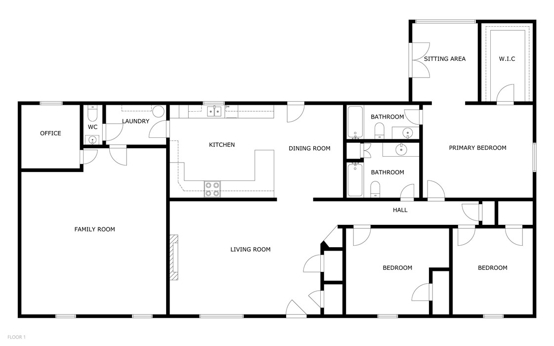 none - Residential