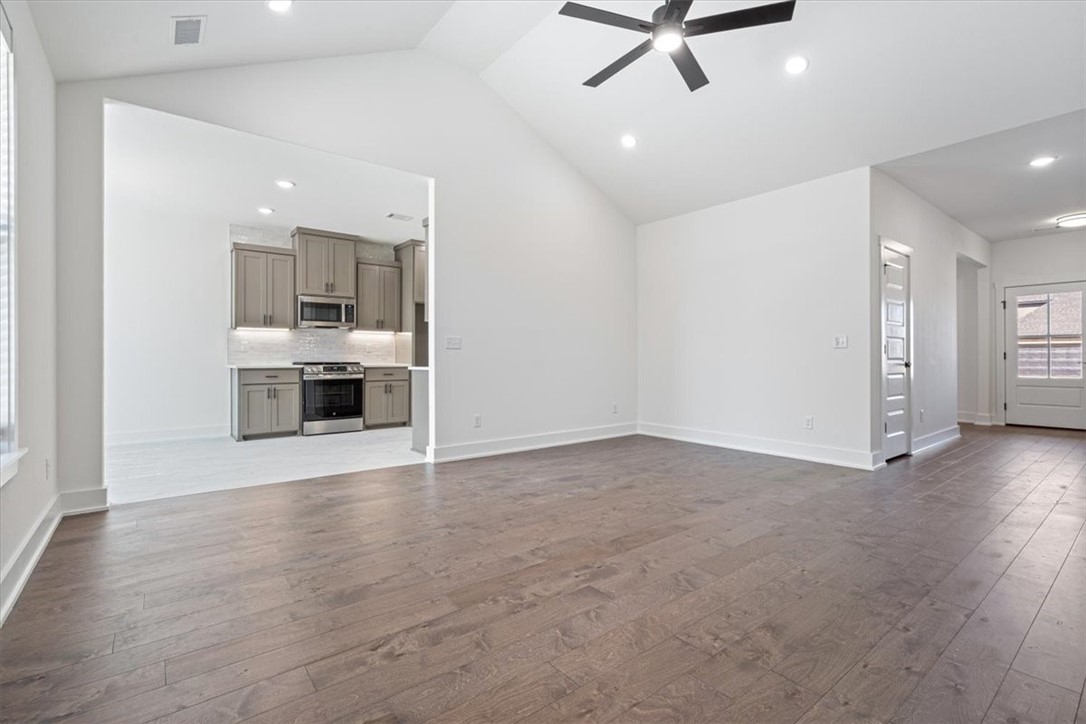 Walnut Grove Sub Ph Ii Bentonville - Residential