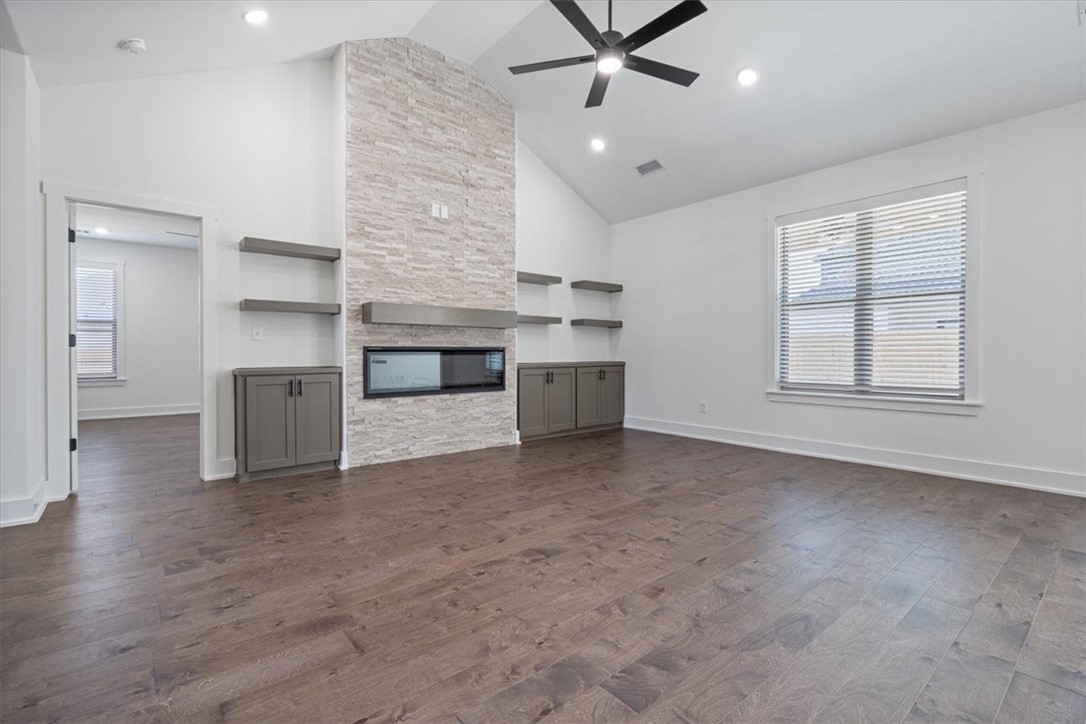 Walnut Grove Sub Ph Ii Bentonville - Residential