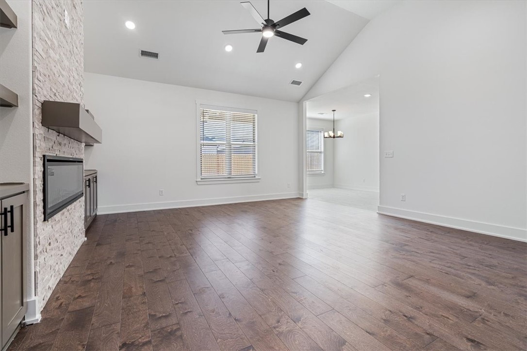 Walnut Grove Sub Ph Ii Bentonville - Residential