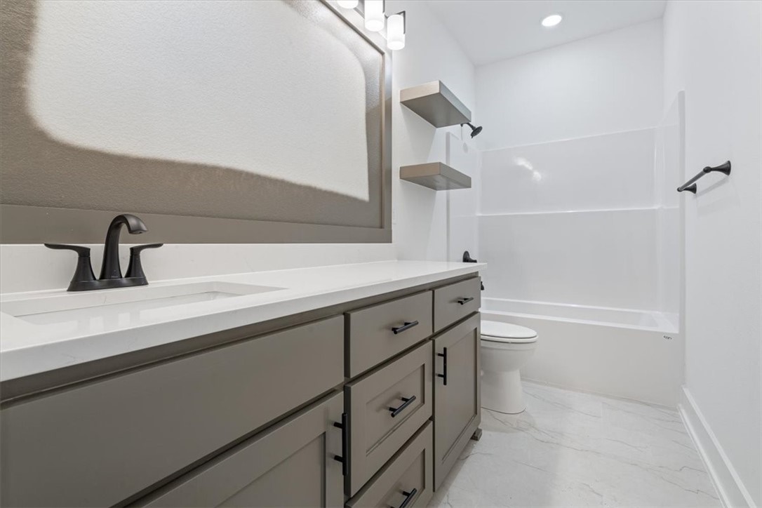 Walnut Grove Sub Ph Ii Bentonville - Residential