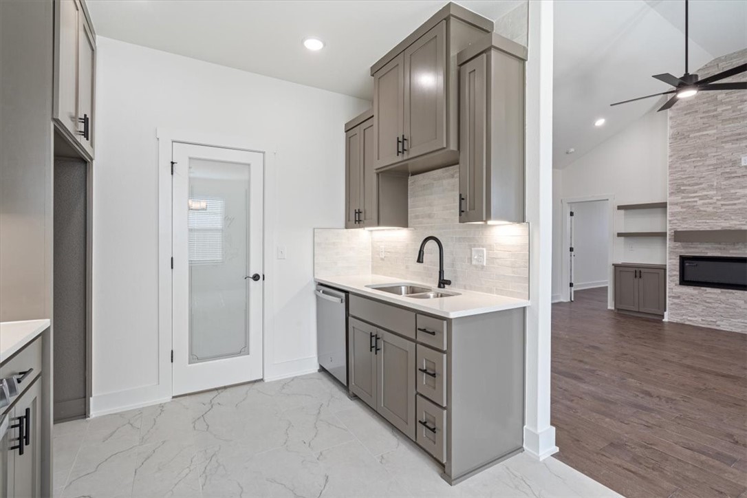 Walnut Grove Sub Ph Ii Bentonville - Residential