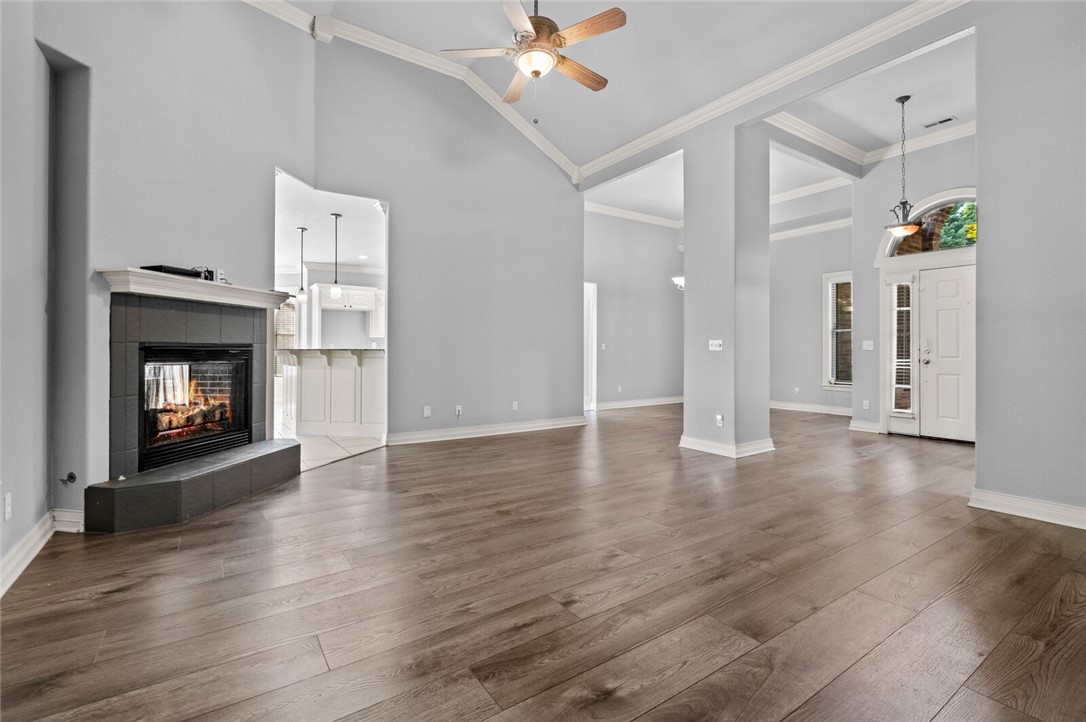 Bridgeport Ph V - Residential