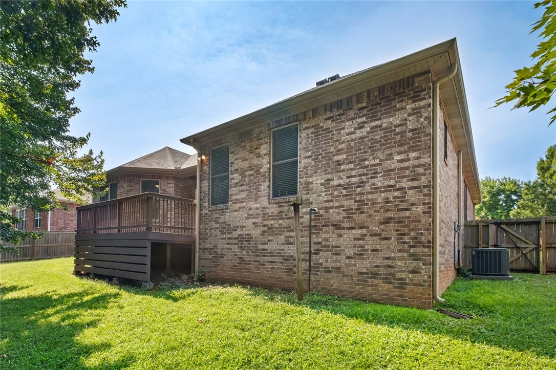 Bridgeport Ph V - Residential