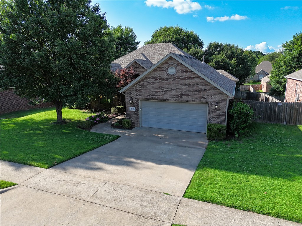 Bridgeport Ph V - Residential
