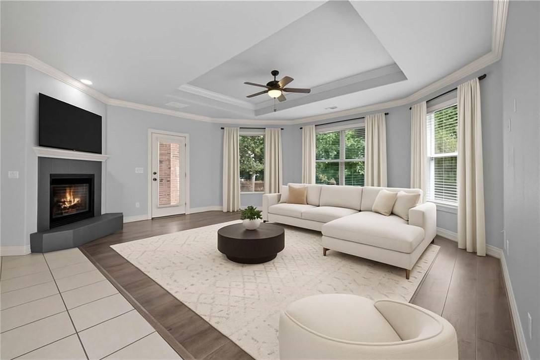 Bridgeport Ph V - Residential