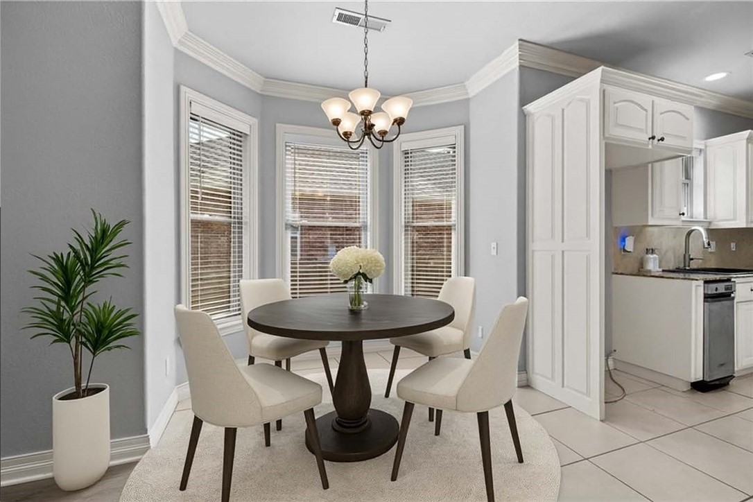 Bridgeport Ph V - Residential