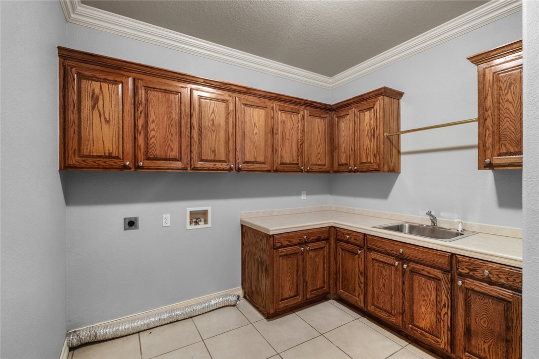 Bridgeport Ph V - Residential