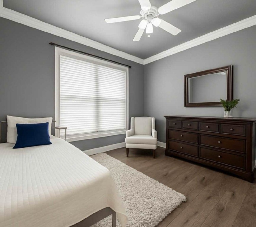 Bridgeport Ph V - Residential