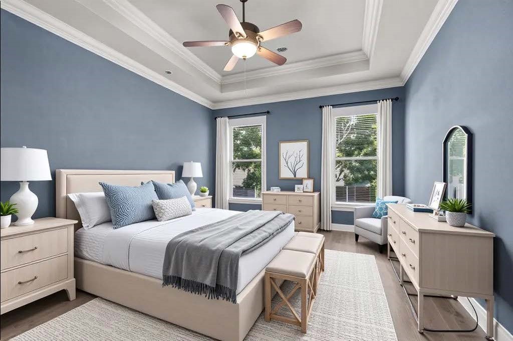 Bridgeport Ph V - Residential