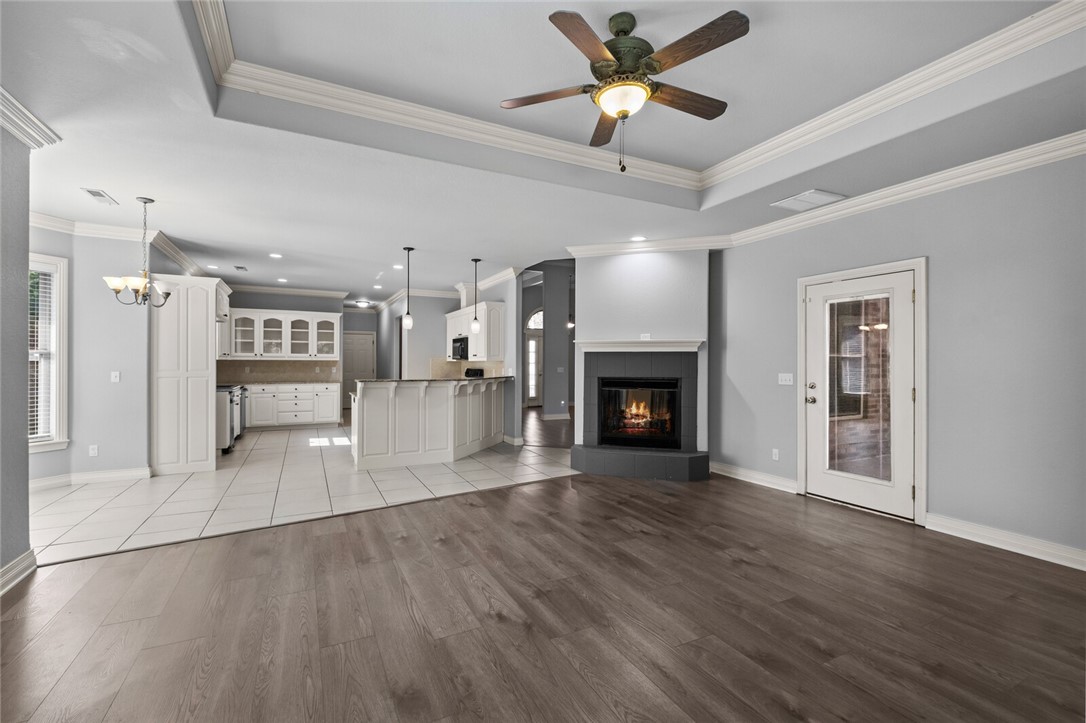 Bridgeport Ph V - Residential