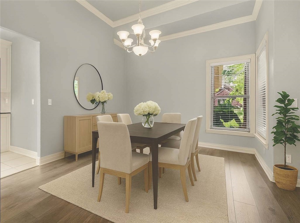 Bridgeport Ph V - Residential