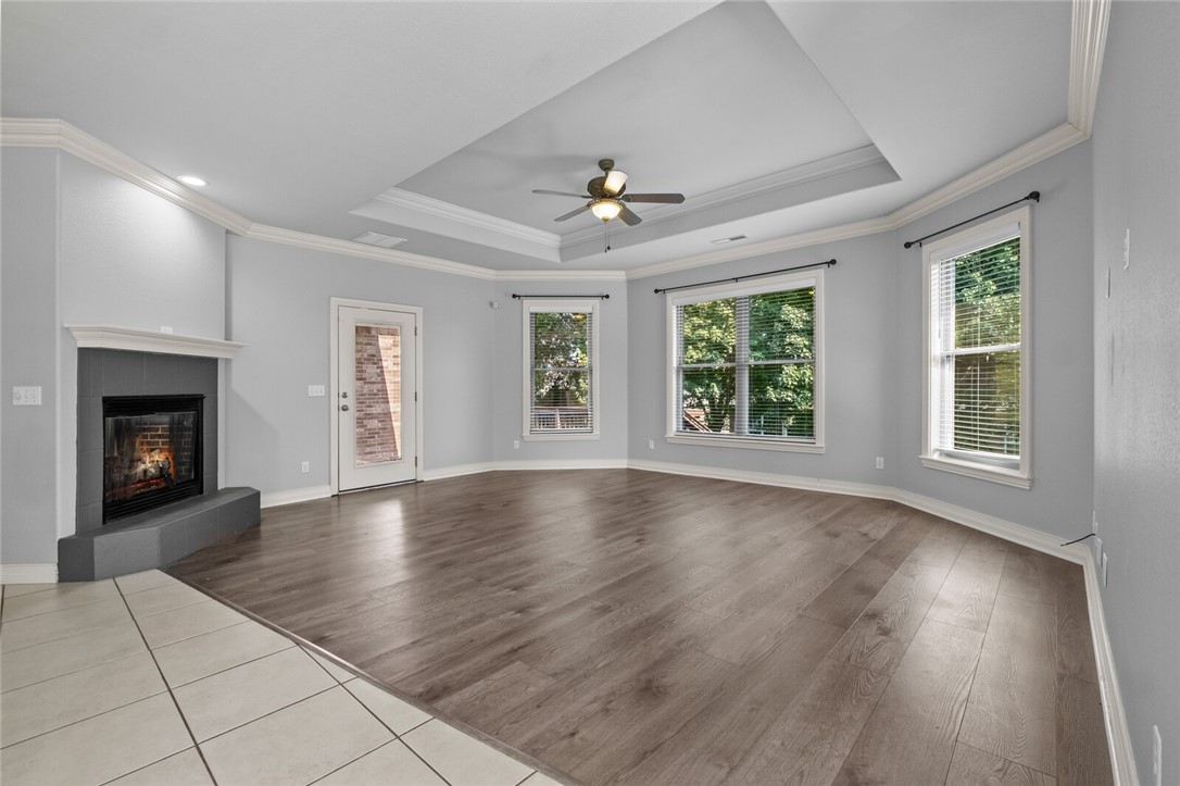 Bridgeport Ph V - Residential