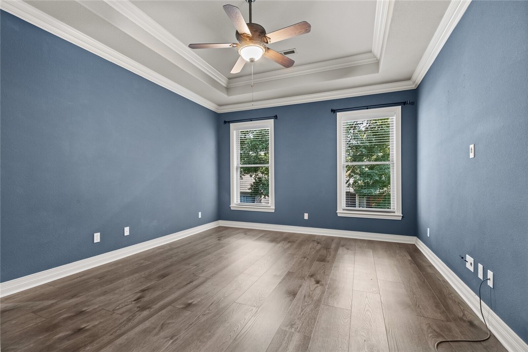 Bridgeport Ph V - Residential
