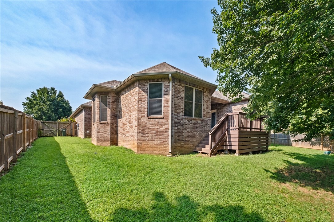 Bridgeport Ph V - Residential