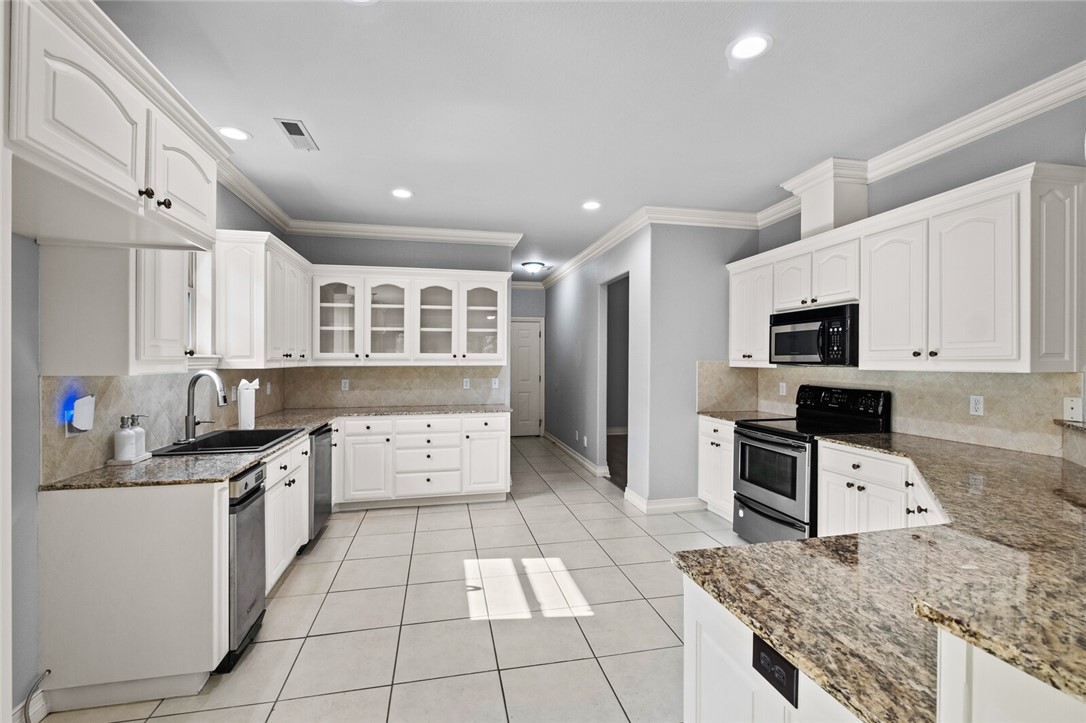 Bridgeport Ph V - Residential
