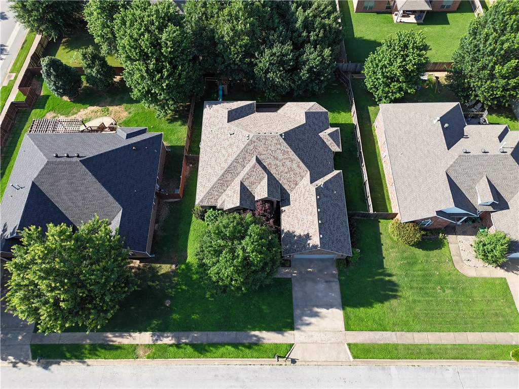 Bridgeport Ph V - Residential