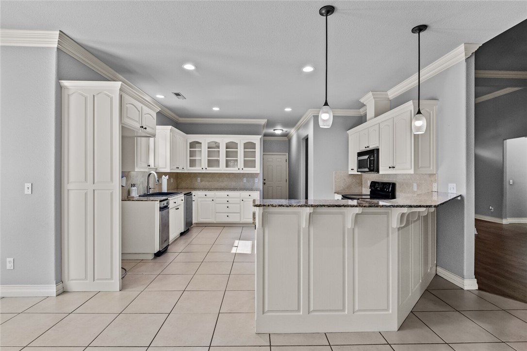 Bridgeport Ph V - Residential