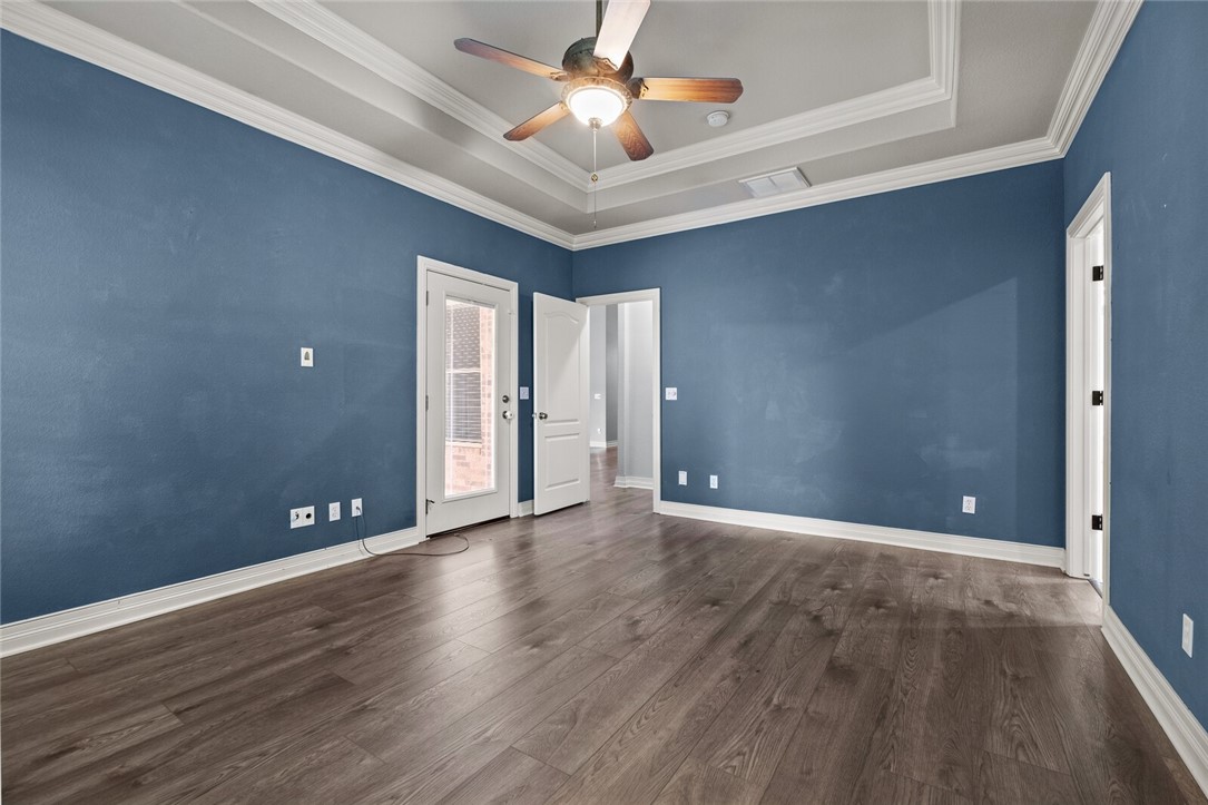 Bridgeport Ph V - Residential