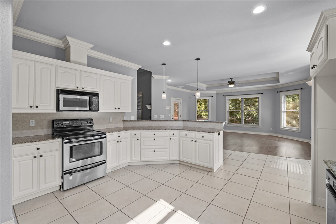 Bridgeport Ph V - Residential