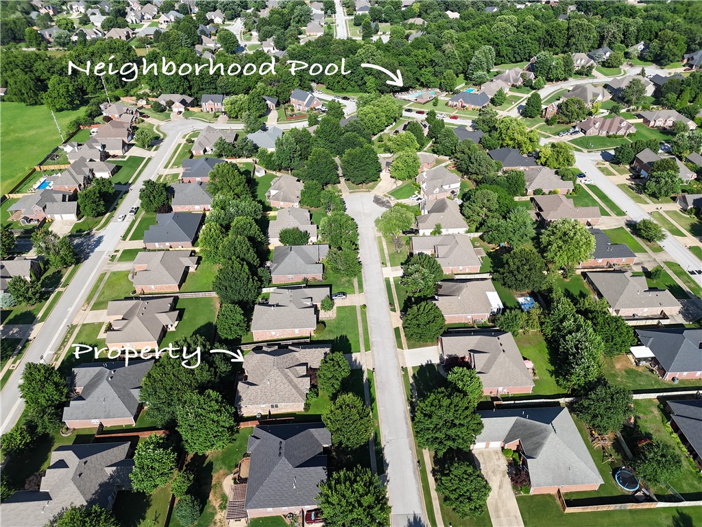 Bridgeport Ph V - Residential