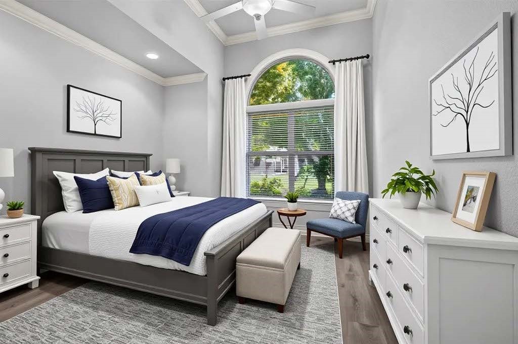 Bridgeport Ph V - Residential