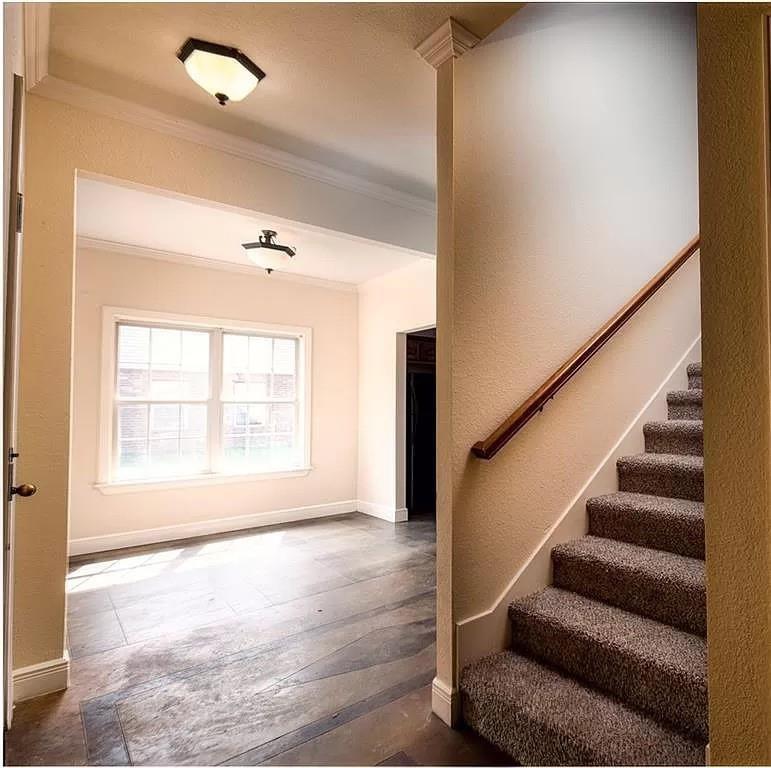 Hickory Glen Sub - Residential Lease