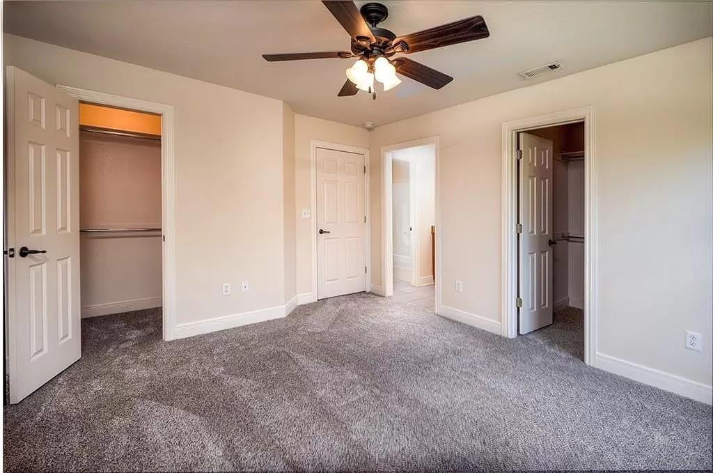 Hickory Glen Sub - Residential Lease