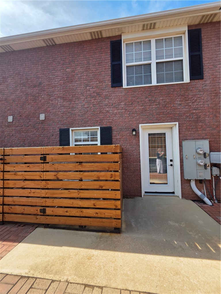 33-20-30 Bentonville - Residential Lease