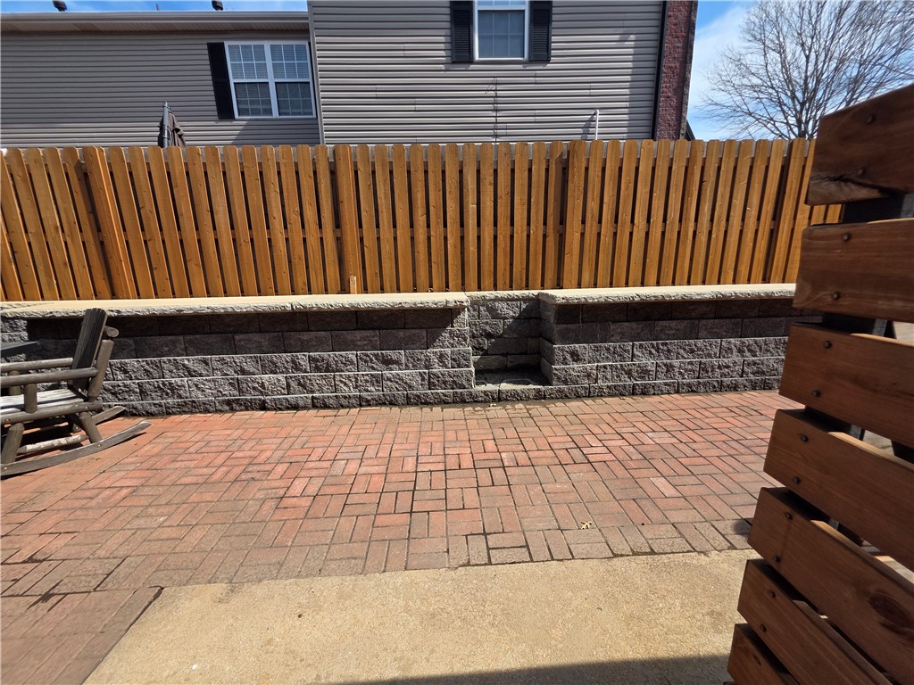 33-20-30 Bentonville - Residential Lease