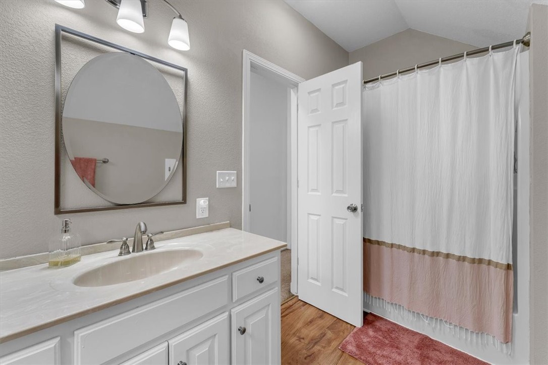 Huntingdon Sub - Residential