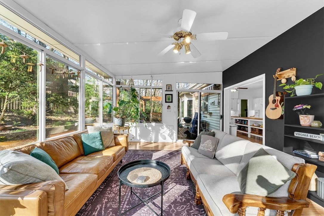 Huntingdon Sub - Residential