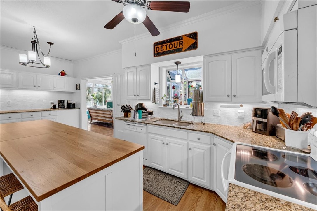 Huntingdon Sub - Residential