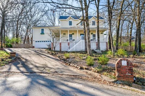 Photo of 3235 E Charing Cross, Fayetteville, AR 72703 (MLS # 1339826)