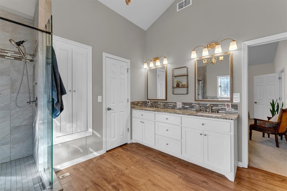 Huntingdon Sub - Residential