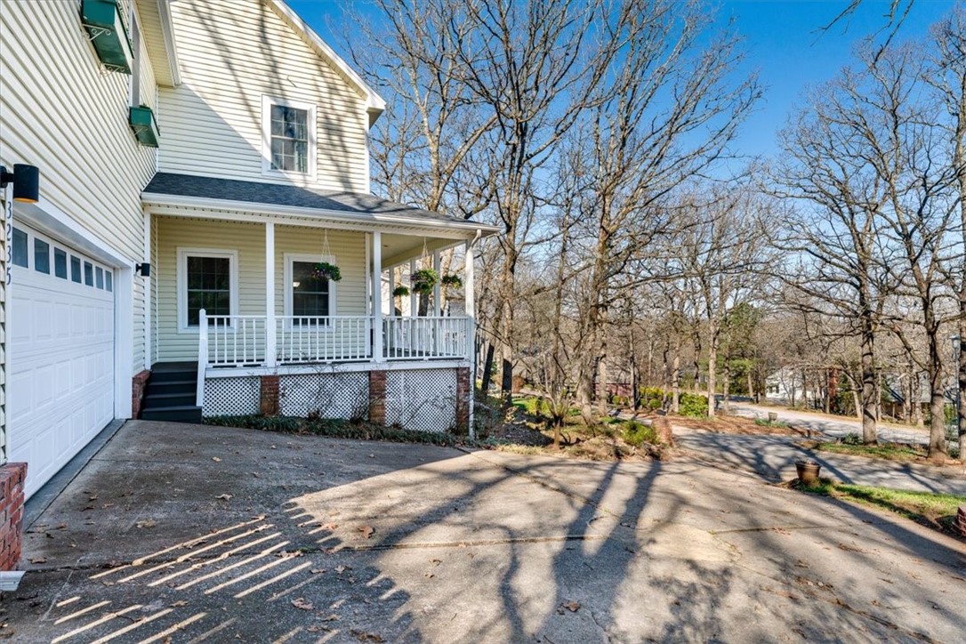 Huntingdon Sub - Residential