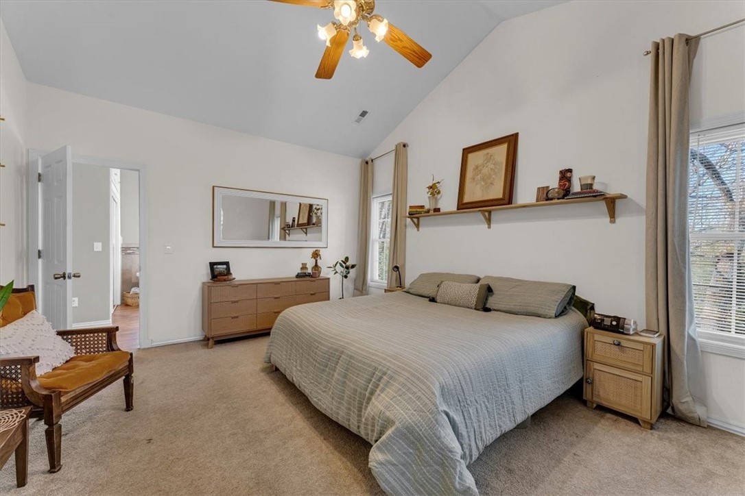 Huntingdon Sub - Residential